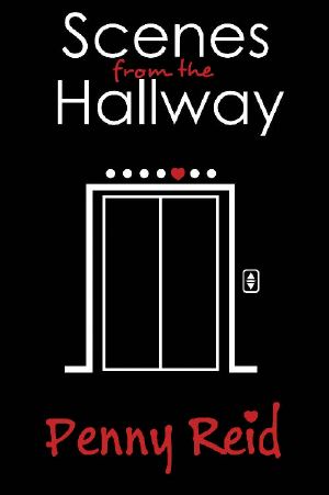 [Knitting in the City 6.50] • Scenes from the Hallway